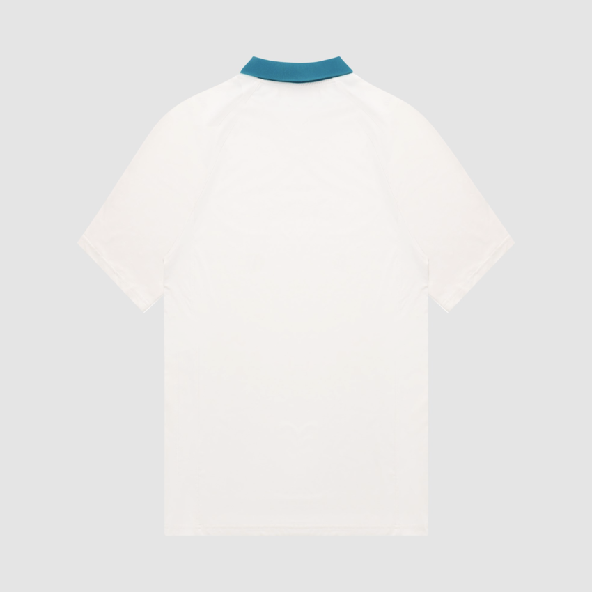 ARTE Antwerp  Taylor Collar Tee Off White