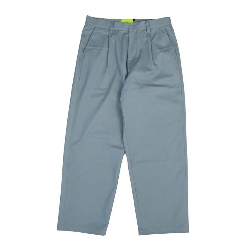 New Amsterdam Surf Association  Reworked Trousers Aqua Grey