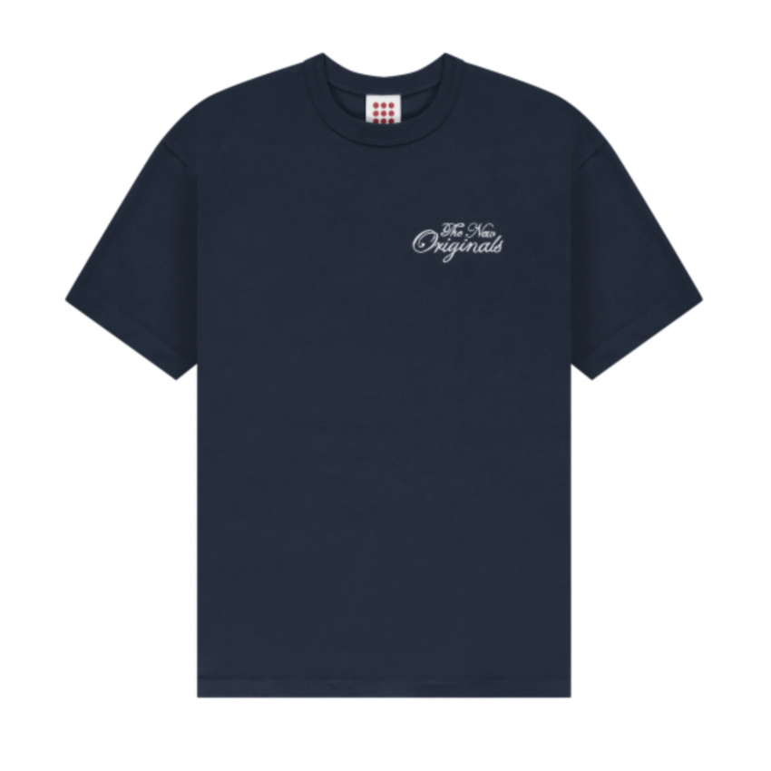 The New Originals BOT9D Tee Dark Navy