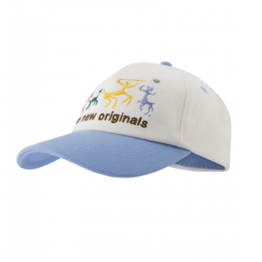 The New Originals Fredasso Cap Glacier Lake