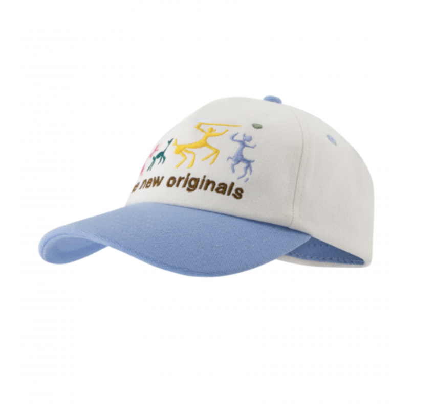 Fredasso Cap Glacier Lake