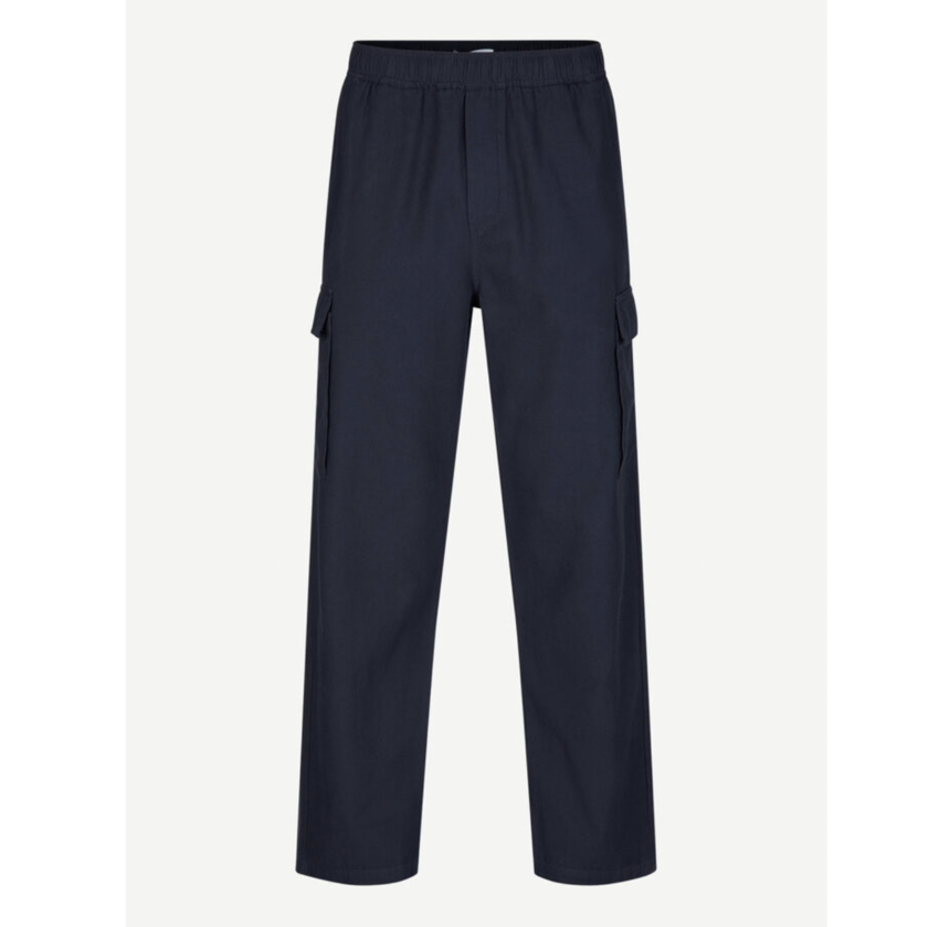 Samsoe//Samsoe Samagnus Cargo Trousers 15146 Salute