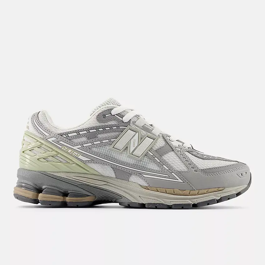 New Balance M1906NB Team Away Grey/Olivine/Grey Matter