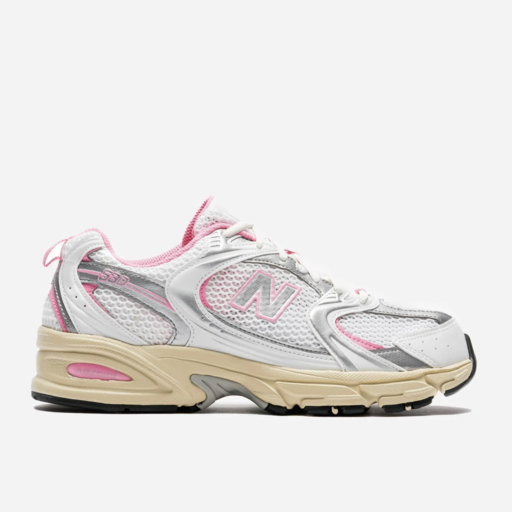 New Balance MR530ED White/Pink Neon