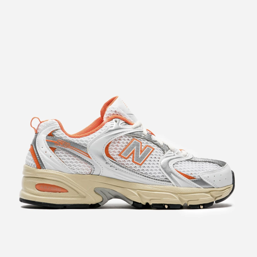 New Balance MR530EB White/Orange