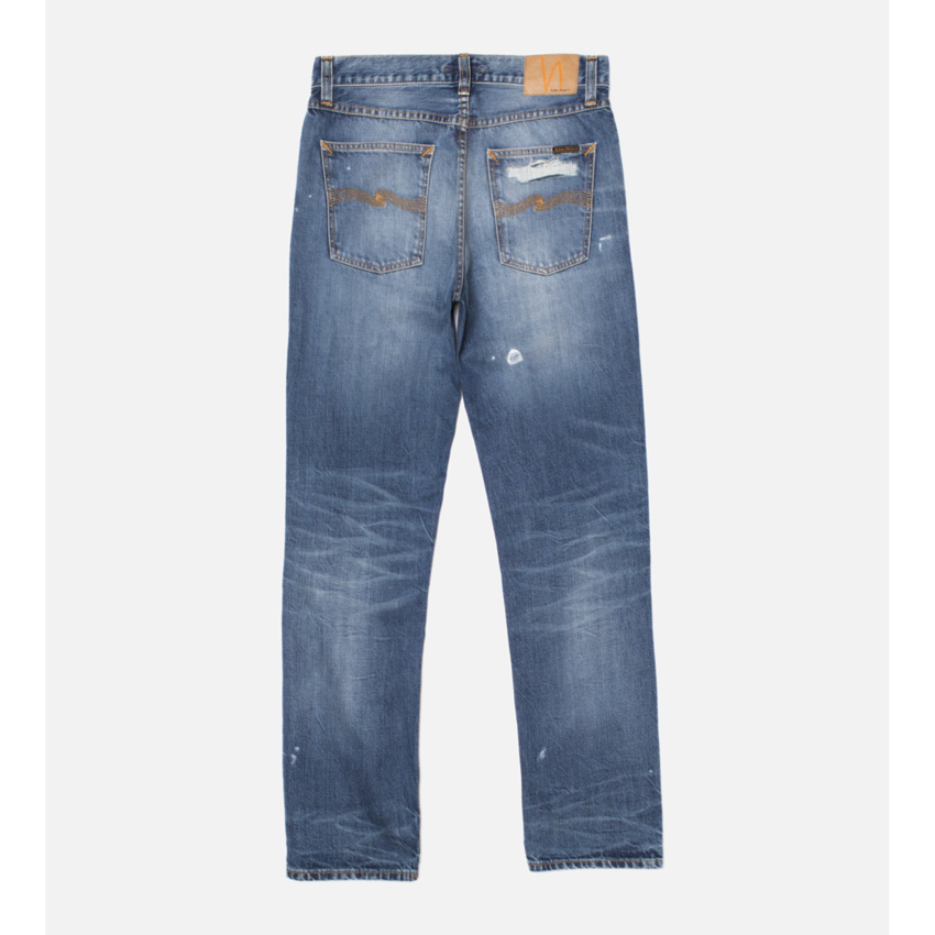 Nudie Jeans Rad Rufus Majorna Fleas