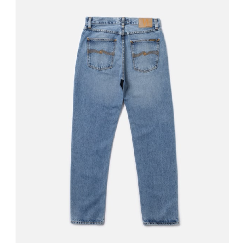 Nudie Jeans Rad Rufus Indigo Blues