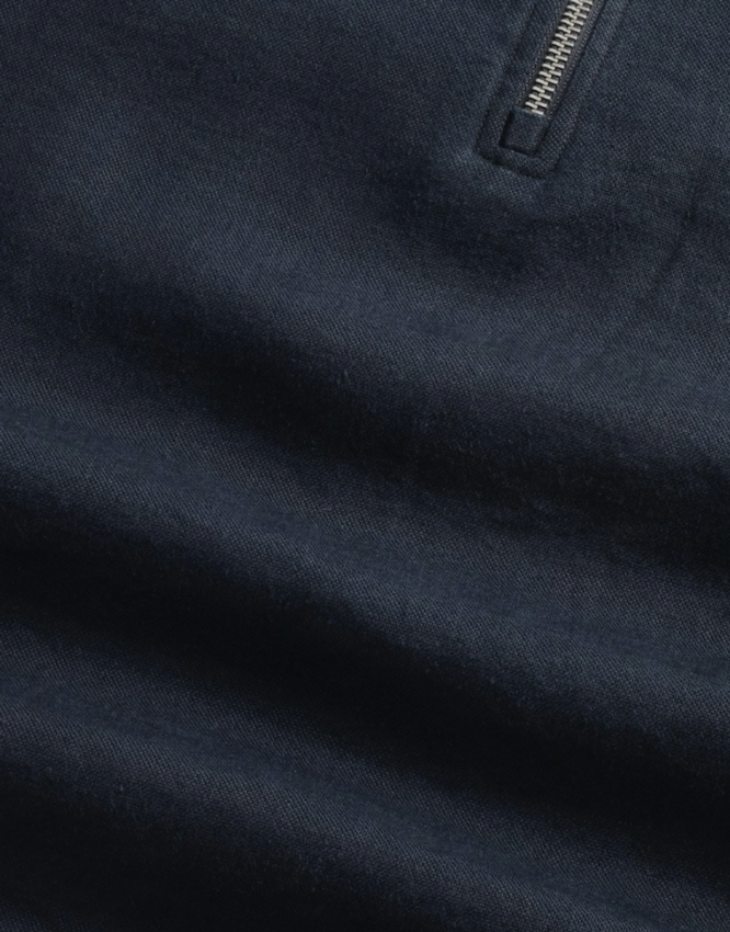 NN07 Bruno 1808 Polo Navy Blue