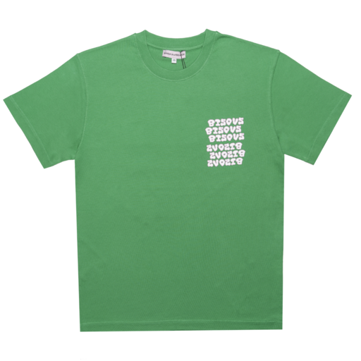 Slime T-Shirt Kelly Green