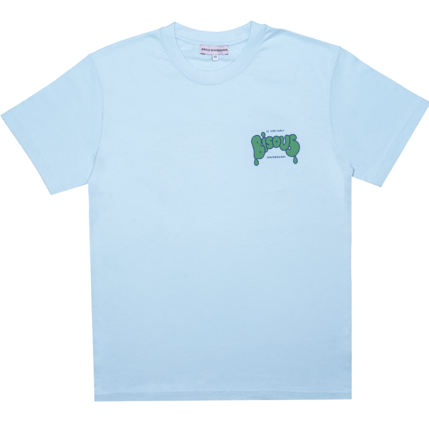 Veritable T-Shirt Cool Blue