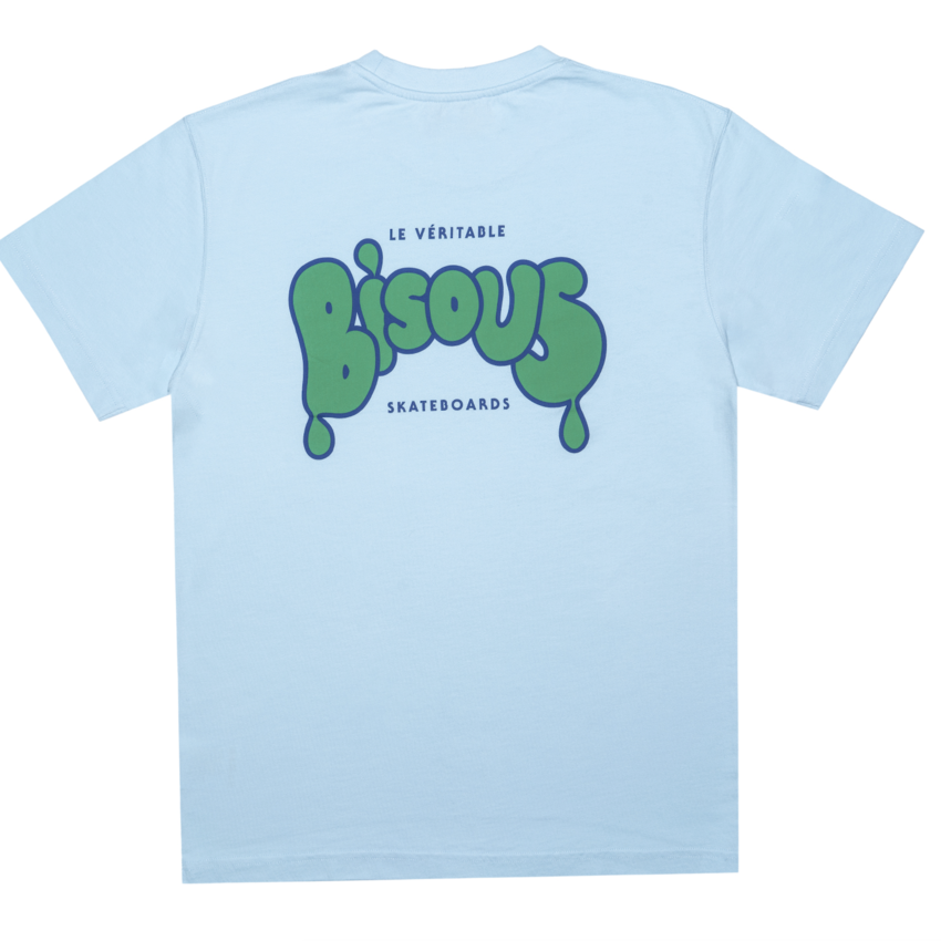 Veritable T-Shirt Cool Blue