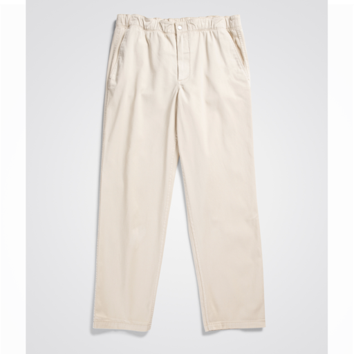 Norse Projects  Ezra Light Stretch Oatmeal