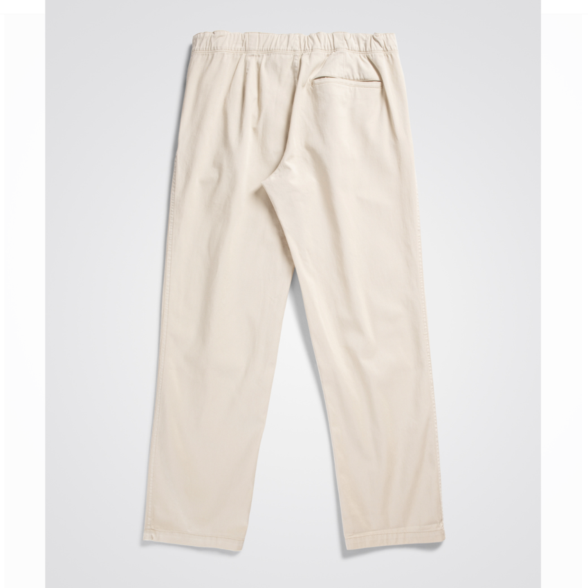 Norse Projects  Ezra Light Stretch Oatmeal