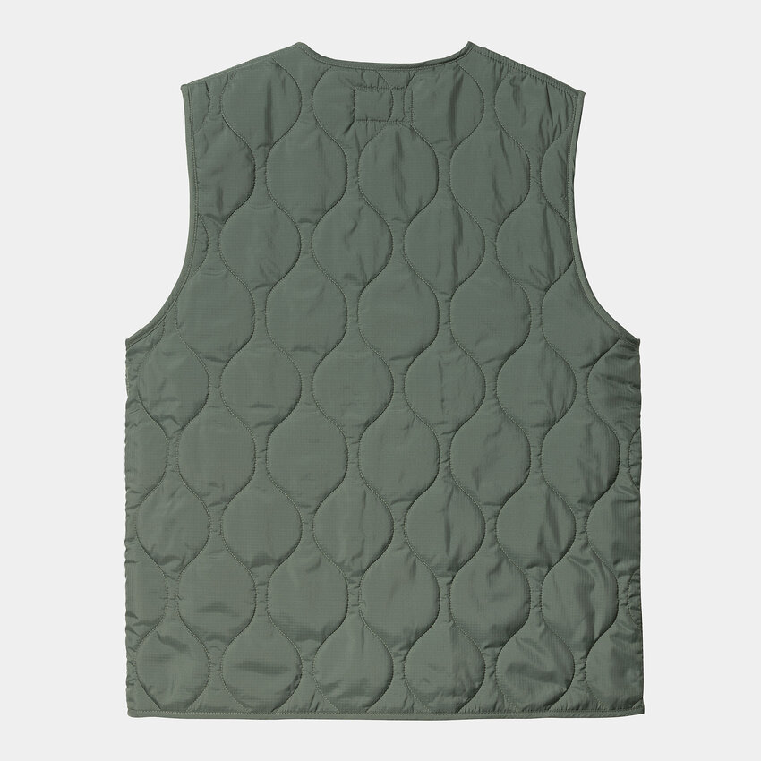 Carhartt WIP Skyton Vest Park