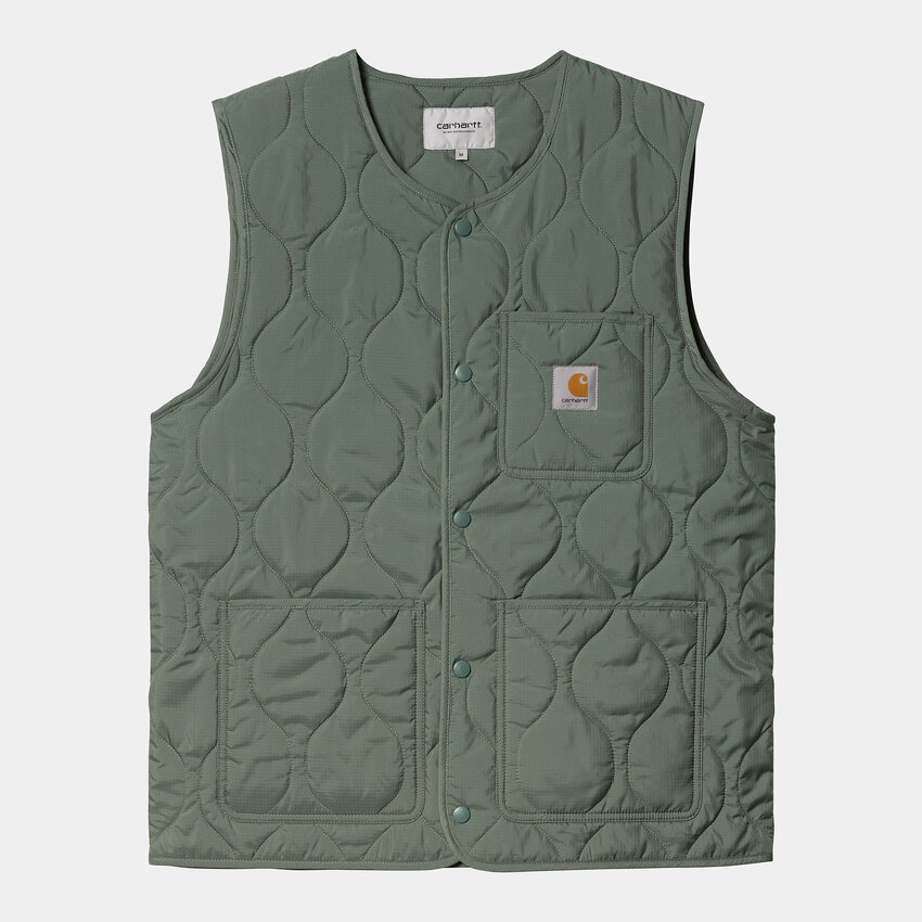 Carhartt WIP Skyton Vest Park