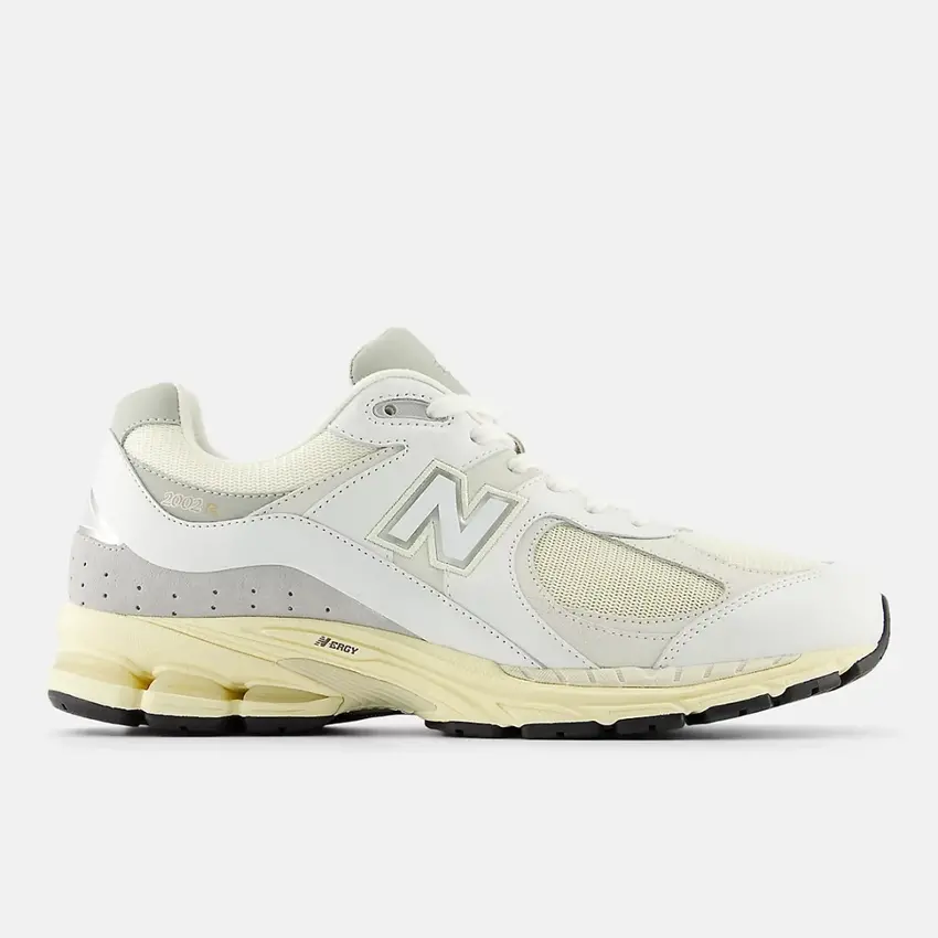 New Balance M2002RIA White/Reflection