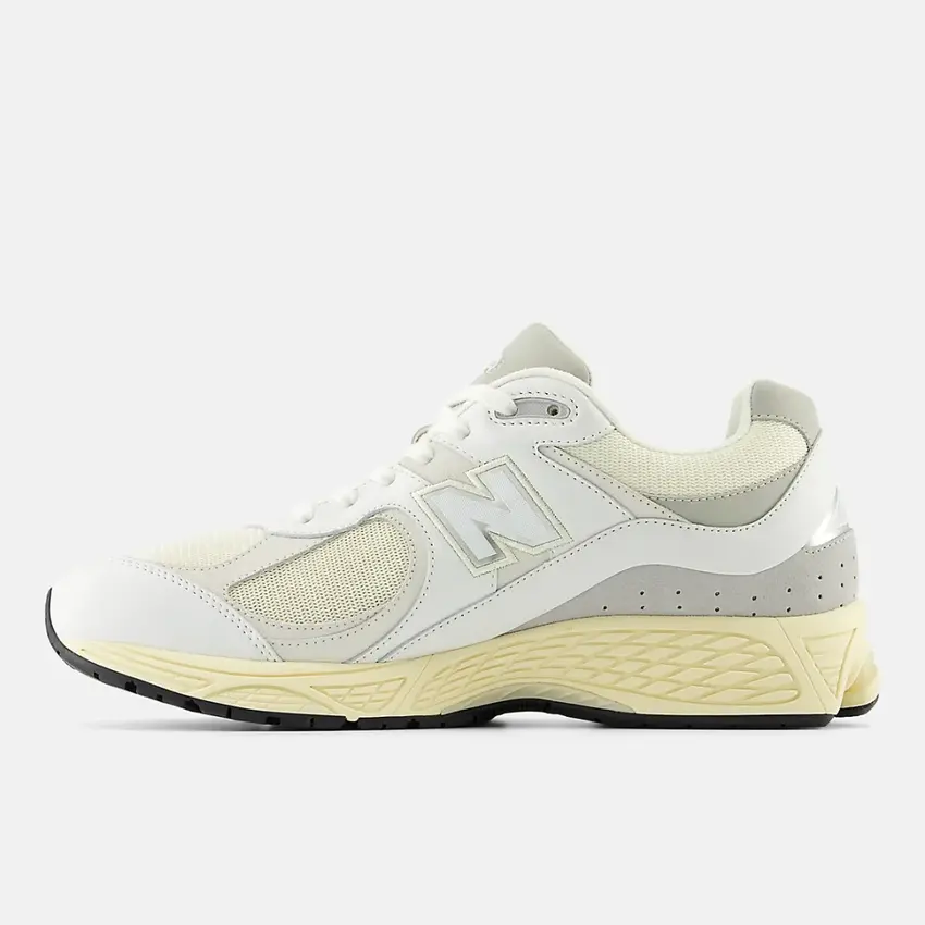 New Balance M2002RIA White/Reflection