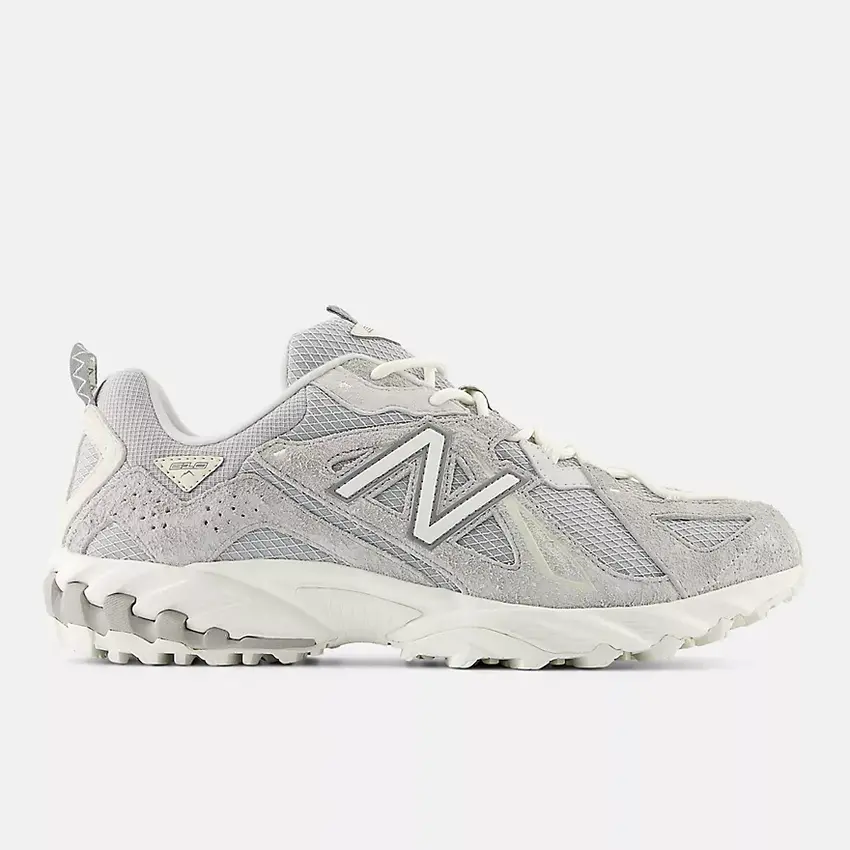 New Balance ML610TGM Raincloud/Grey Matter