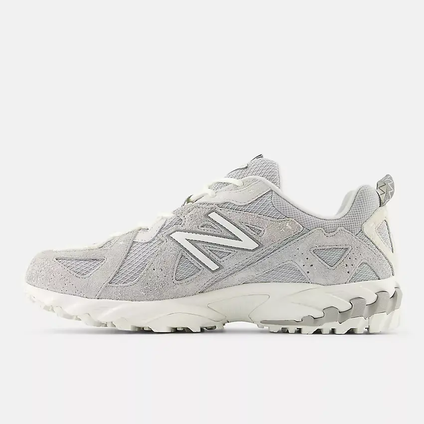 New Balance ML610TGM Raincloud/Grey Matter