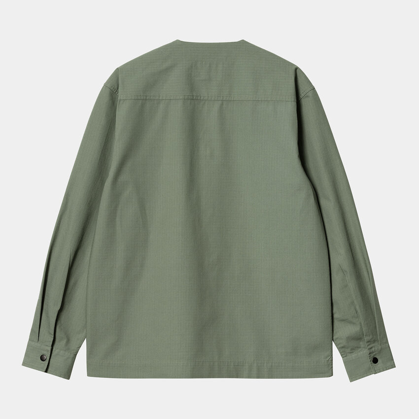 Carhartt WIP Elroy Shirt Jac Park