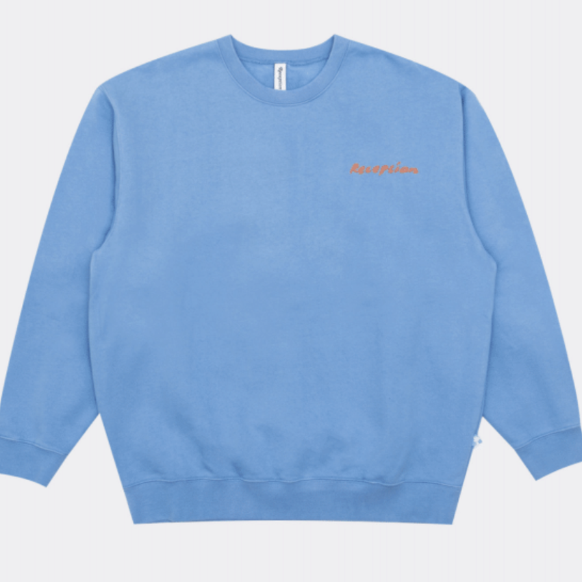 Club Sweat Food Resort Blue