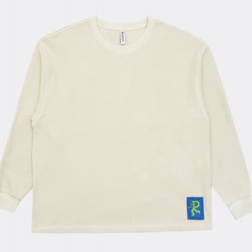 Loose Hester Sweat Dusty Sand