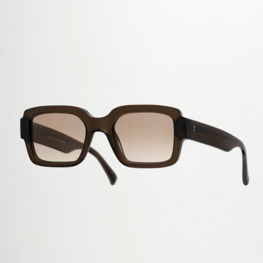 Monokel Apollo Cola Brown Gradient Lens