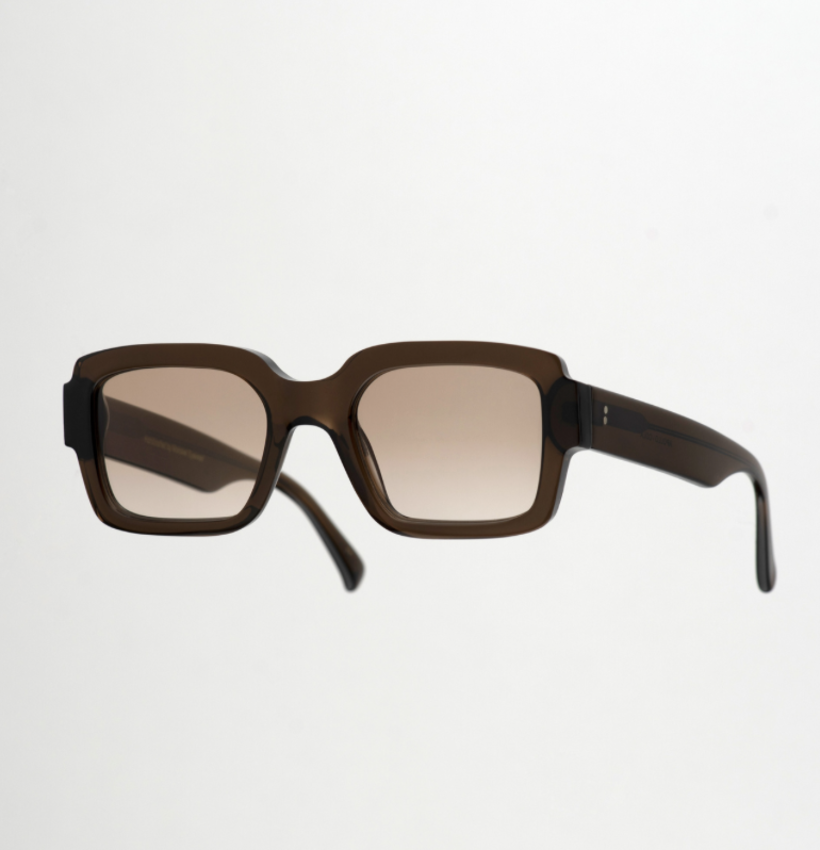 Monokel Apollo Cola Brown Gradient Lens