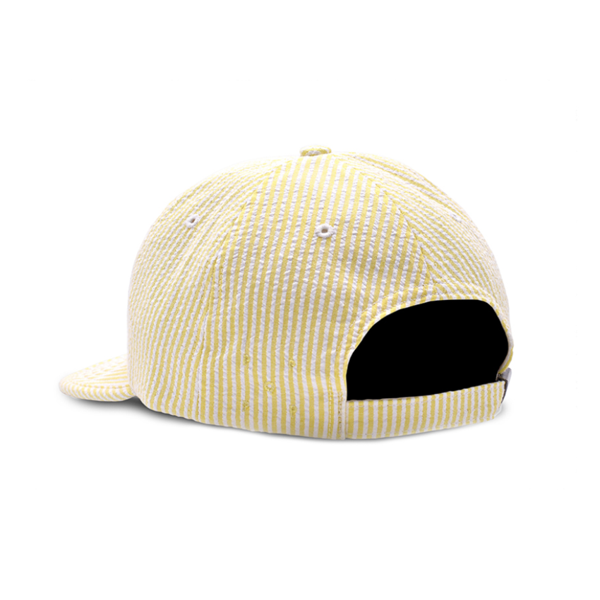 POP Trading Company POP Flexfoam Seersucker Sixpanel Hat