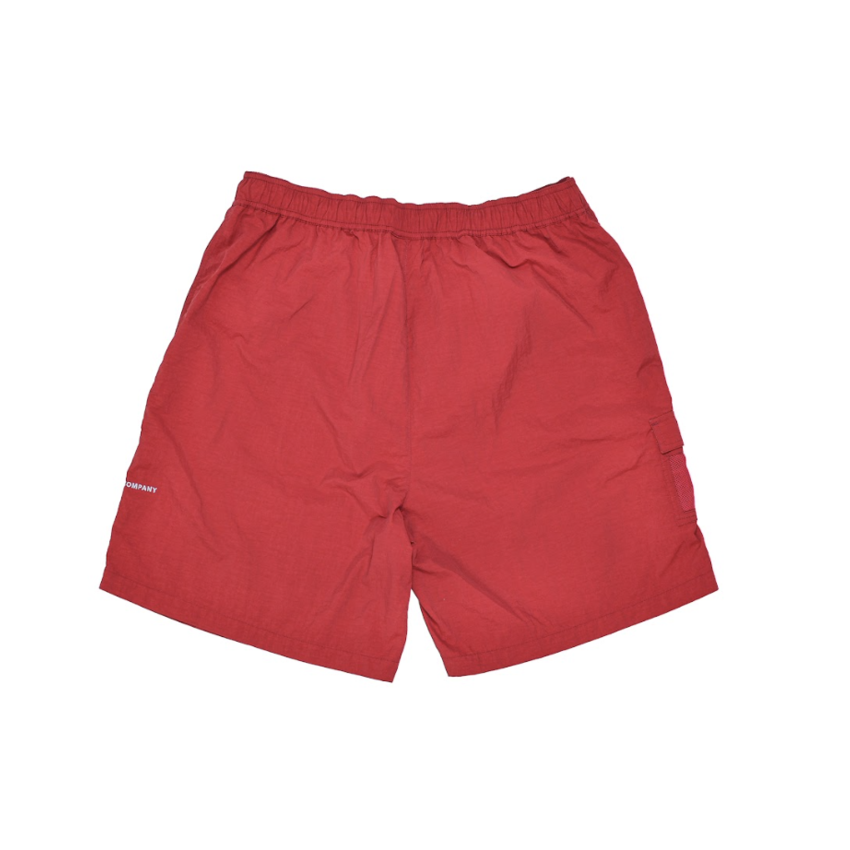 POP Trading Company POP Painter Short Rio Red