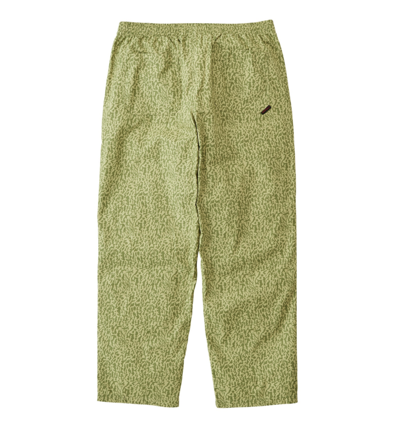 Gramicci Swell Pant Micro Bark