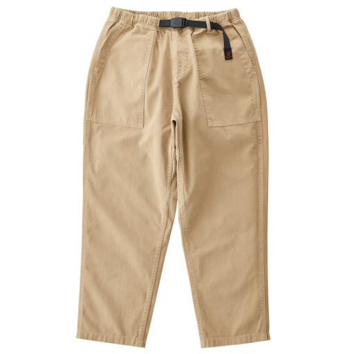 Gramicci Loose Tapered Pants US Chino