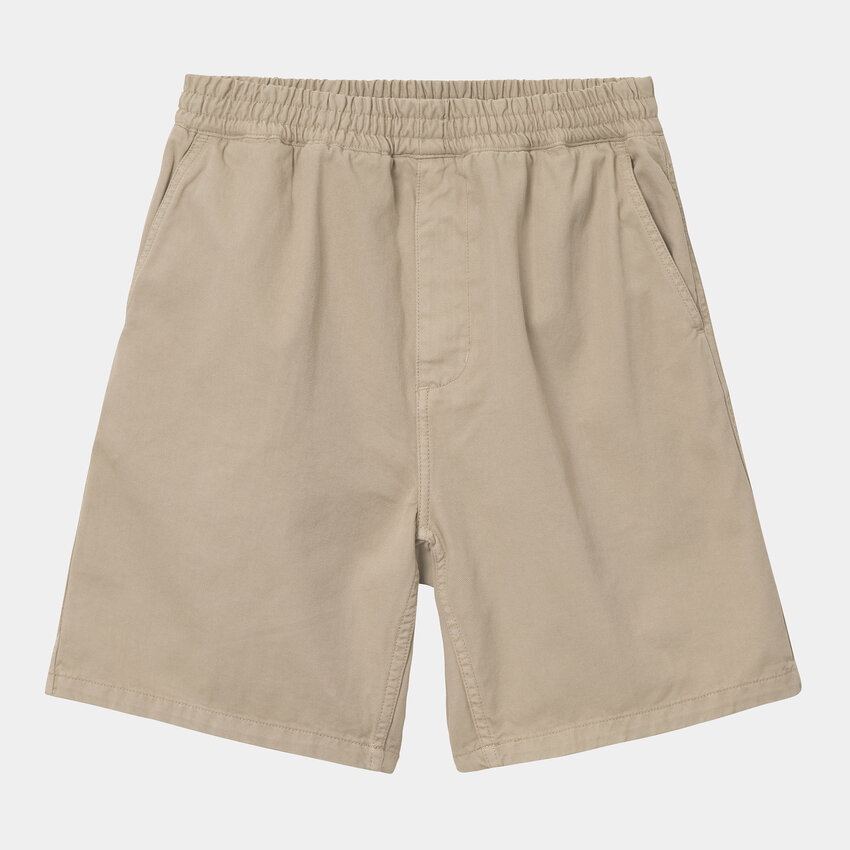 Carhartt WIP Flint Short Wall Garment Dyed