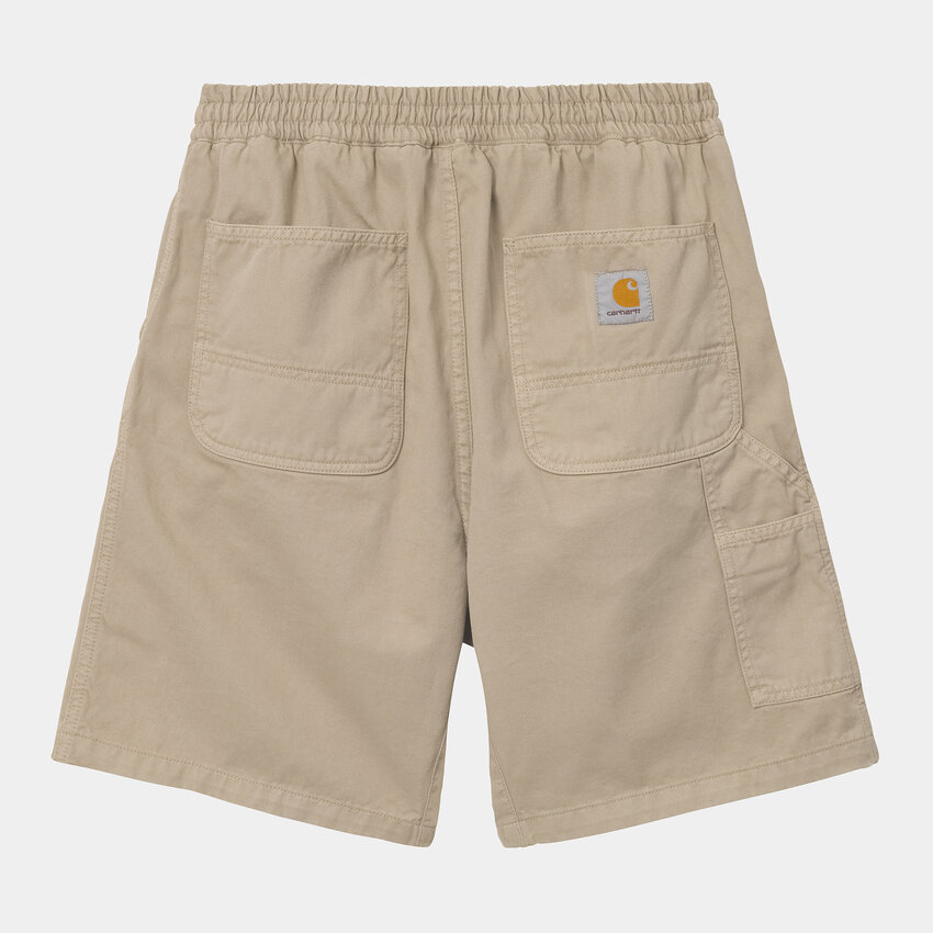 Carhartt WIP Flint Short Wall Garment Dyed