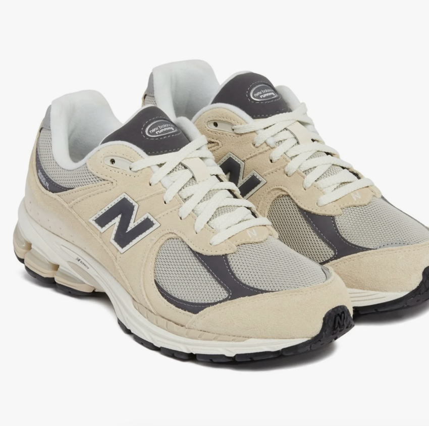 New Balance M2002RFA Sandstone/Magnet