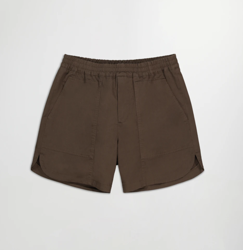 NN07 Jon Shorts 1800 Demitasse