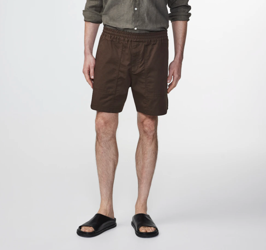 NN07 Jon Shorts 1800 Demitasse