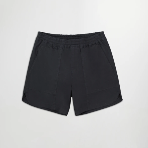 NN07 Jon Shorts 1800 Black