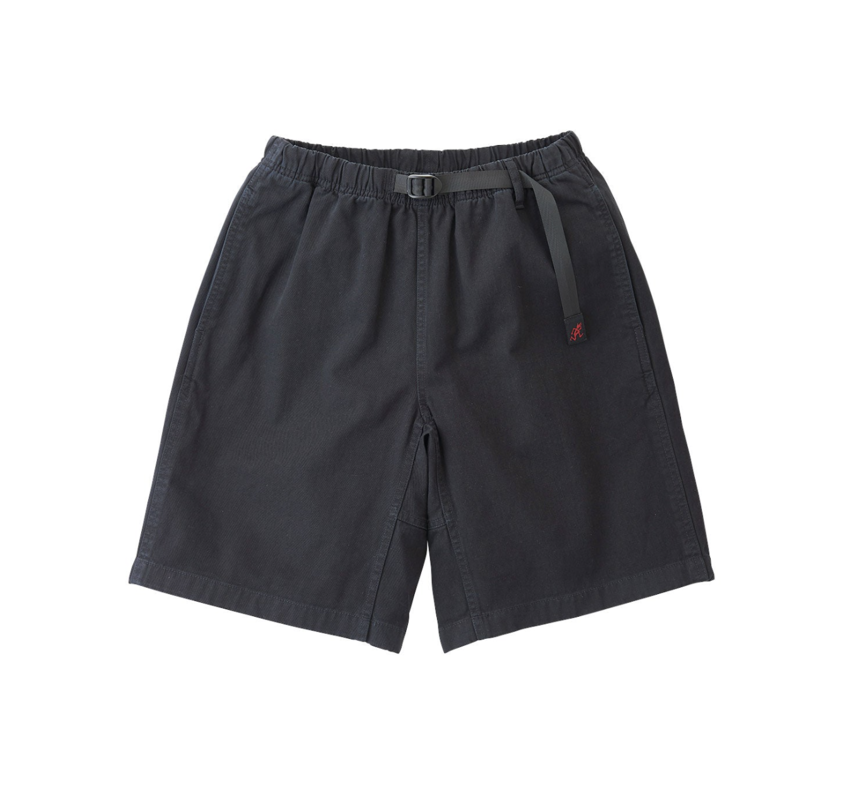 Gramicci G-Short Black