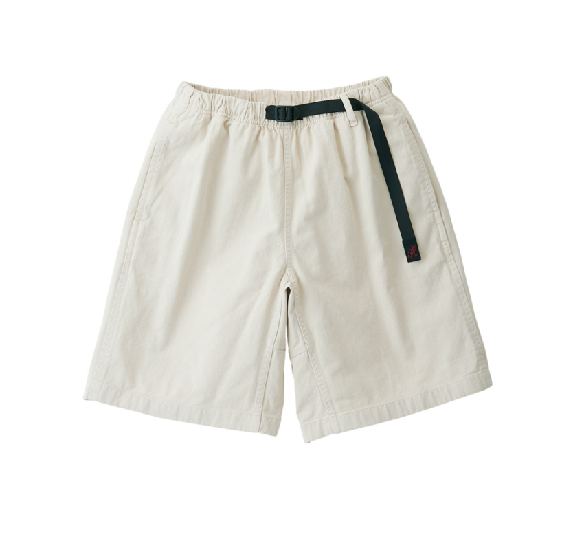 Gramicci G-Short Greige