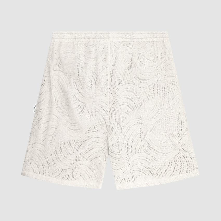 ARTE Antwerp Stan Croche Short Cream