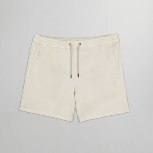 NN07 Gregor Shorts 1154 Vanilla