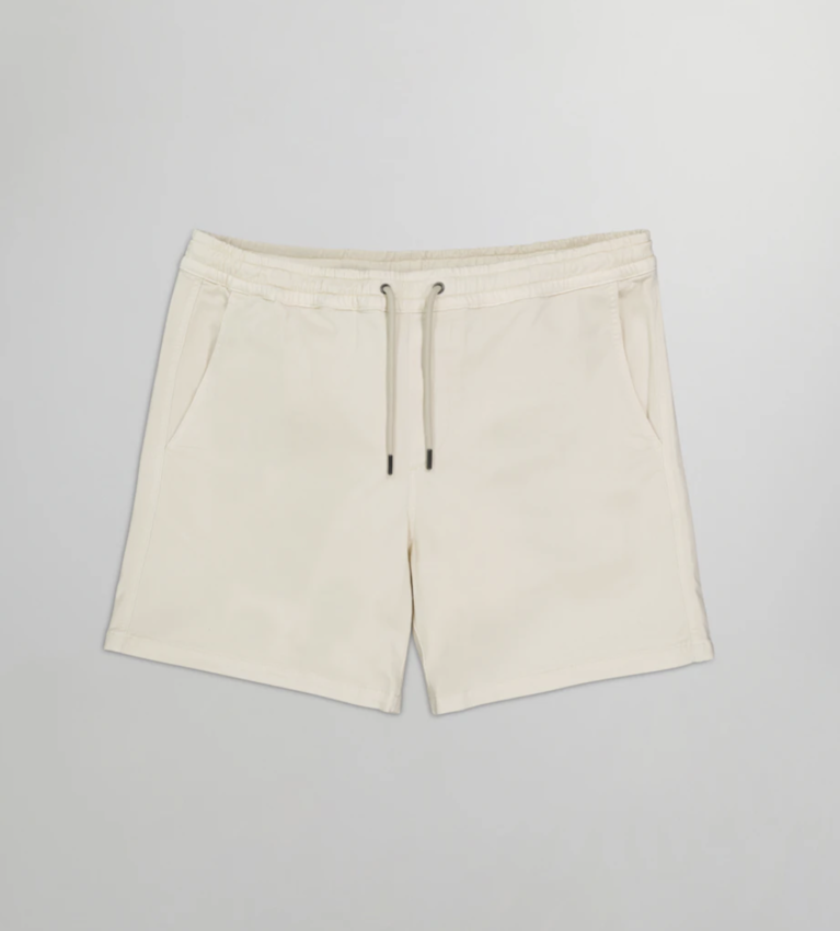 NN07 Gregor Shorts 1154 Vanilla