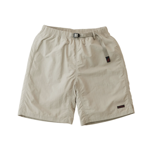 Gramicci Nylon Packable G-Short Sand