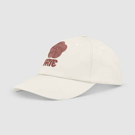 ARTE Antwerp Cassius Circle Cap Cream