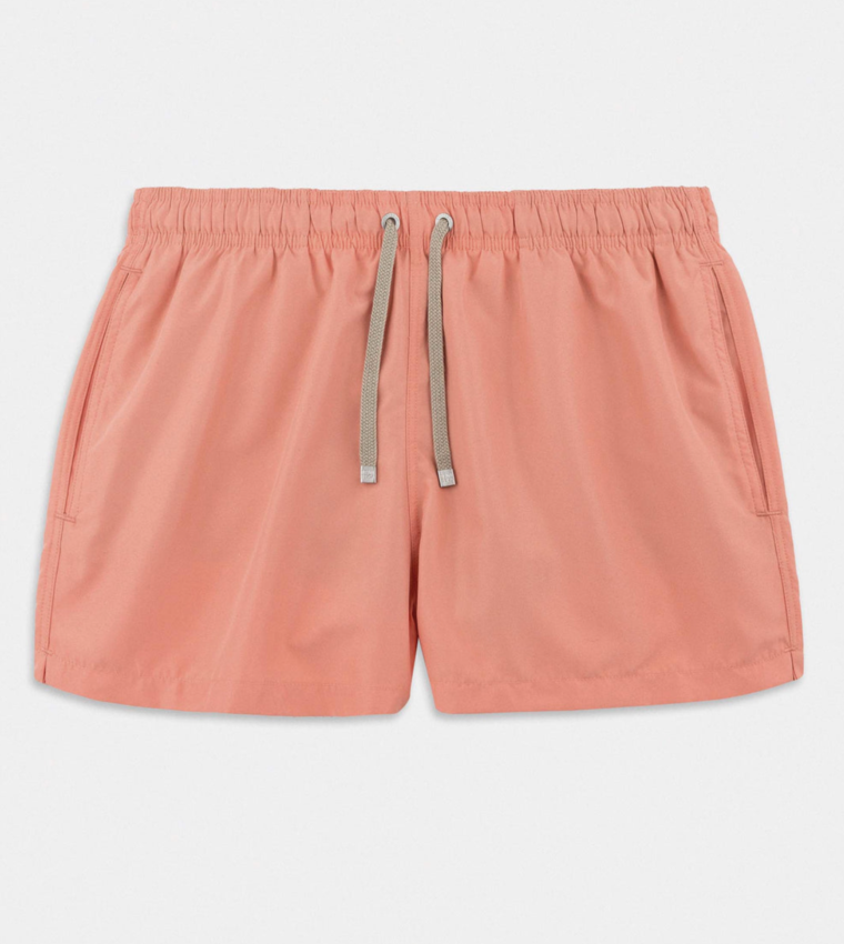 Benibeca Shorter Swim Short Calatea