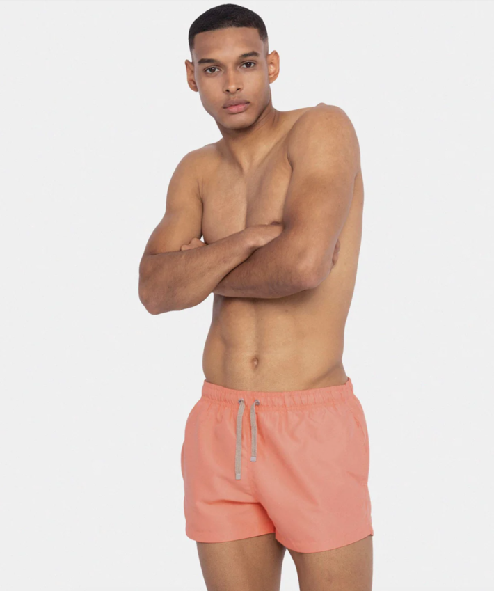 Benibeca Shorter Swim Short Calatea