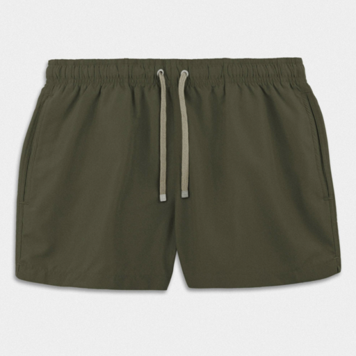 Benibeca Shorter Swim Short Waylla