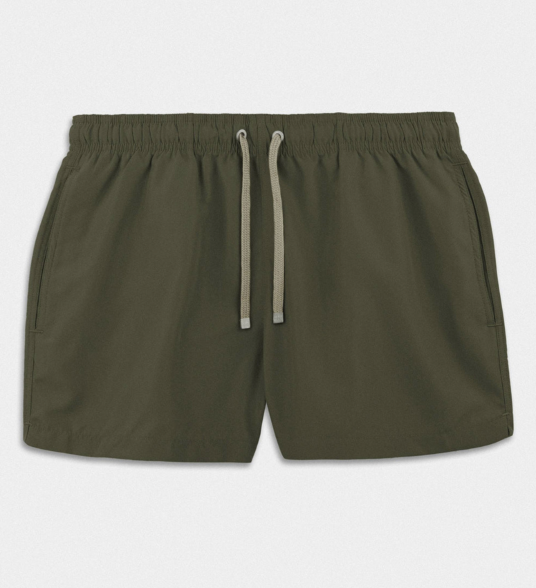 Benibeca Shorter Swim Short Waylla