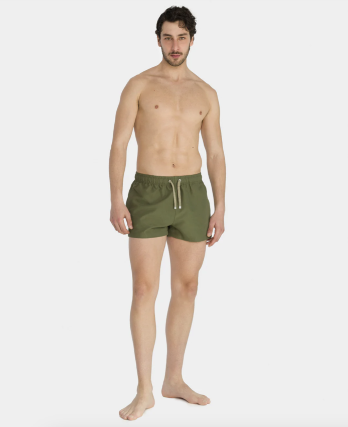 Benibeca Shorter Swim Short Waylla